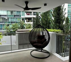 The Minton (D19), Condominium #487383801